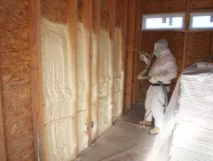 Spray-On Fireproofing Contractor in Fort Wayne